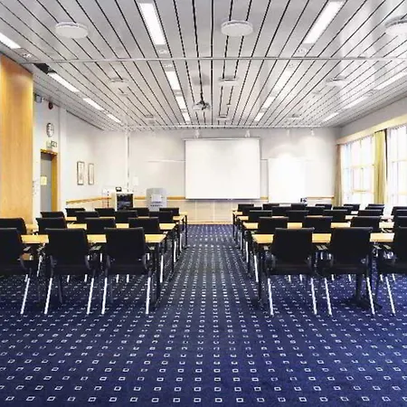 스칸딕 호텔 오슬로