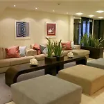 Scandic Solli 4* Όσλο