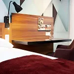Scandic Solli Ξενοδοχείο Όσλο