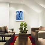 Ξενοδοχείο Scandic Solli Όσλο