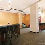 Scandic Solli Ξενοδοχείο 4*