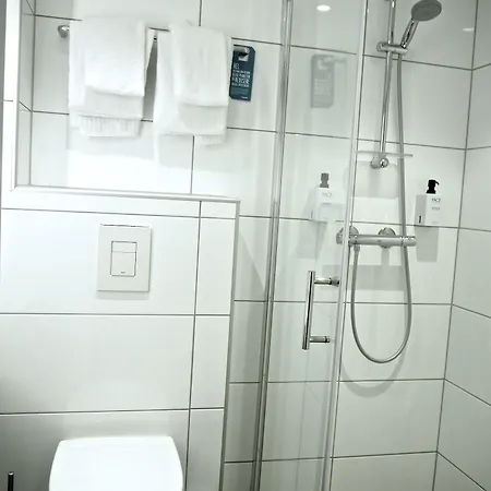Scandic Solli Hotel Oslo