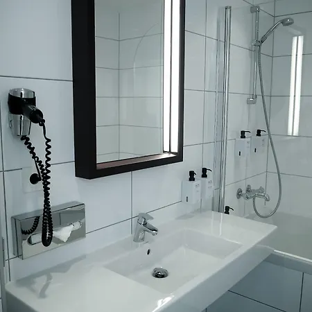 Scandic Solli 4* Oslo