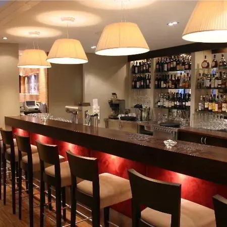 Hotel Scandic Solli