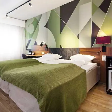 Hotel Scandic Solli