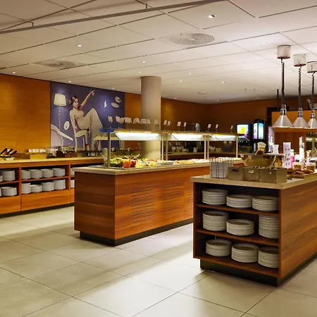 Scandic Solli 4* Oslo