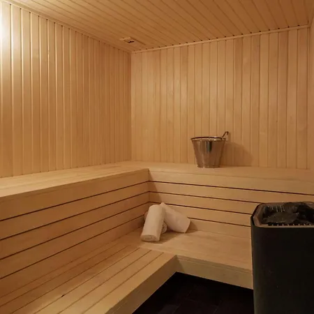 Hotel Scandic Solli