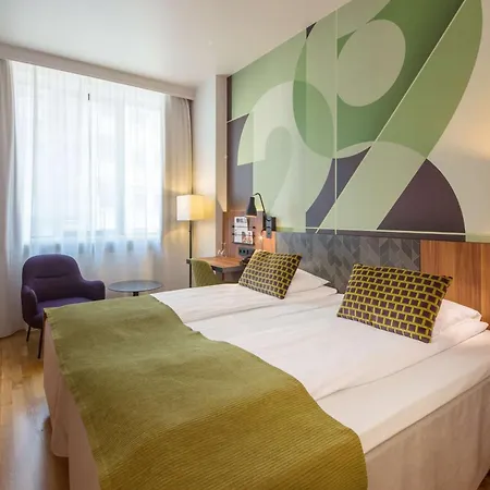 Scandic Solli 4*