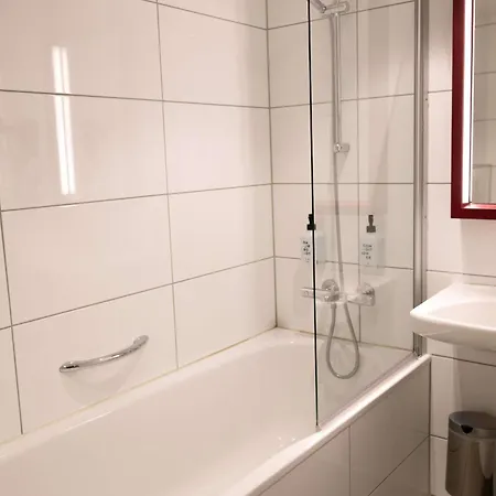 Hotel Scandic Solli 4*