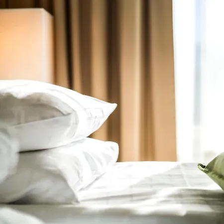 Hotel Scandic Solli 4*
