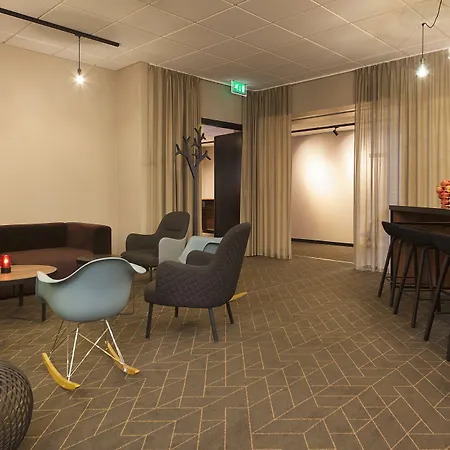 Scandic Solli 4* Oslo