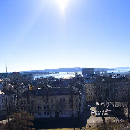 Scandic Solli Hotel
