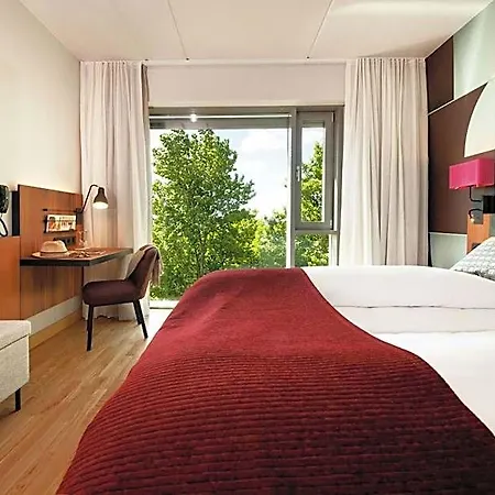Scandic Solli 4*