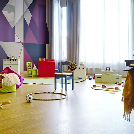 Scandic Solli 4* Oslo