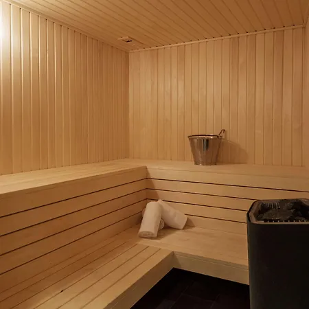 Hotel Scandic Solli