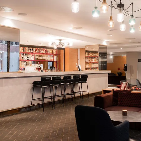 Hotel Scandic Solli