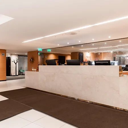Scandic Solli Hotel