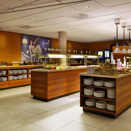 Scandic Solli Hotel Oslo