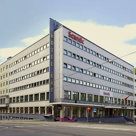 Scandic Solli Hotel