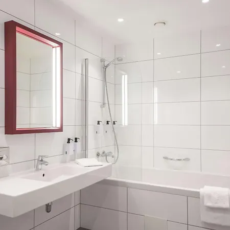 Hotel Scandic Solli