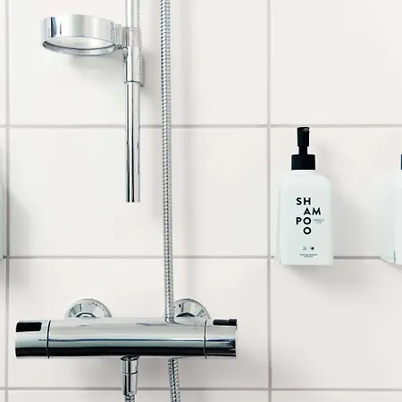 Scandic Solli Oslo