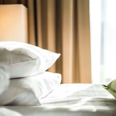 Hotel Scandic Solli