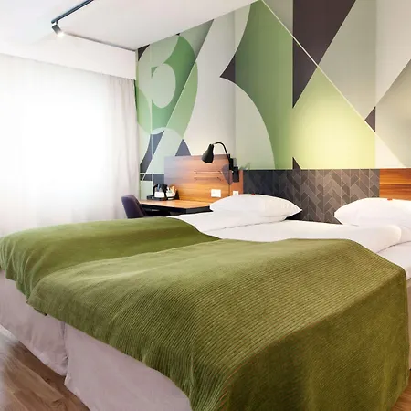 Scandic Solli