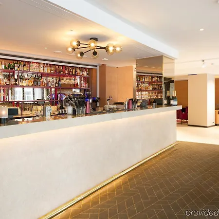 Scandic Solli Hotel 4*