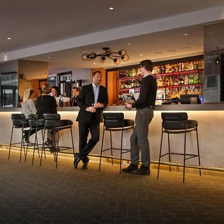 Scandic Solli 4* Oslo