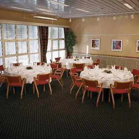 Hotel Scandic Solli Oslo