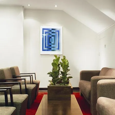 Hotel Scandic Solli Oslo