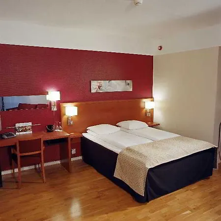 Scandic Solli Hotel