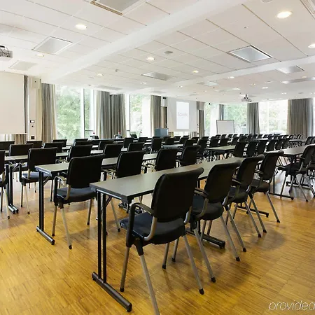 Scandic Solli 4* Oslo
