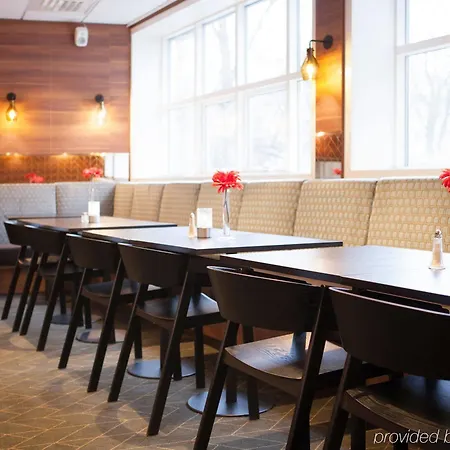 Hotel Scandic Solli Oslo