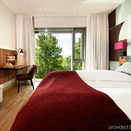 Hotel Scandic Solli 4*
