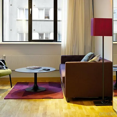 Hotell Scandic Solli 4*