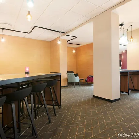 Scandic Solli Hotel 4*