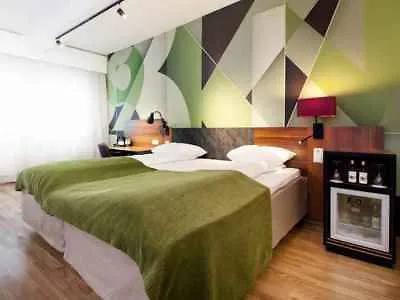 Scandic Solli Hotel