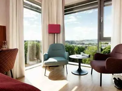 Scandic Solli