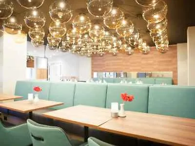 Hotel Scandic Solli 4*