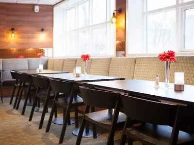 Hotell Scandic Solli 4*