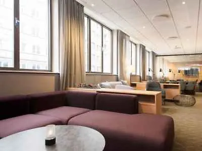 Hotel Scandic Solli