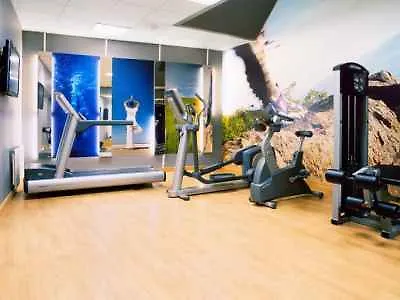 Scandic Solli 4*