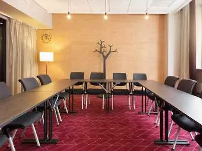 Hotel Scandic Solli Oslo