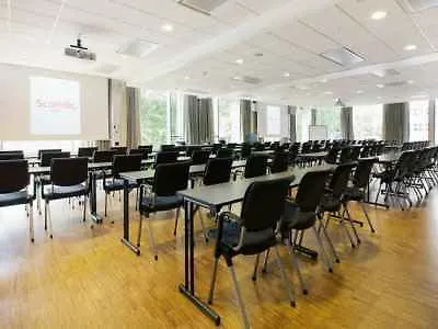 Hotel Scandic Solli