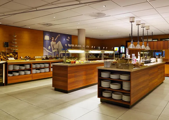 Scandic Solli 4* Oslo