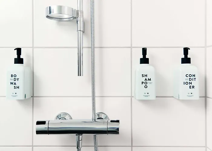 Scandic Solli Hotel Oslo