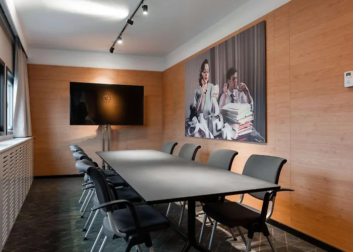 Scandic Solli Hotel 4*