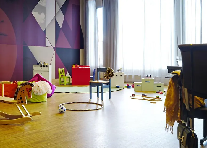 Scandic Solli Hotel 4*