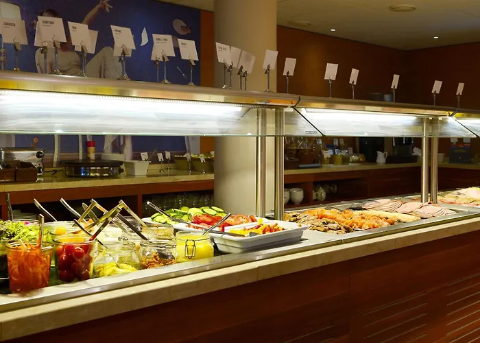 Hotel Scandic Solli Oslo